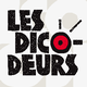 Logo Les Dicodeurs [RTS]