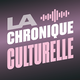 Logo La chronique culturelle [RTS]