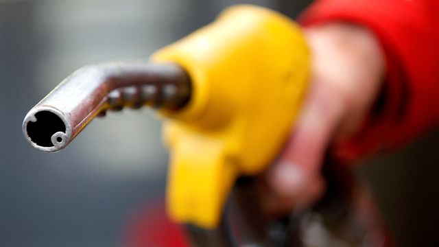 L'essence au plomb n'est plus utilisée dans aucun pays du monde, a annoncé lundi le Programme des Nations unies pour l'environnement (PNUE) [Max Rossi - Reuters]