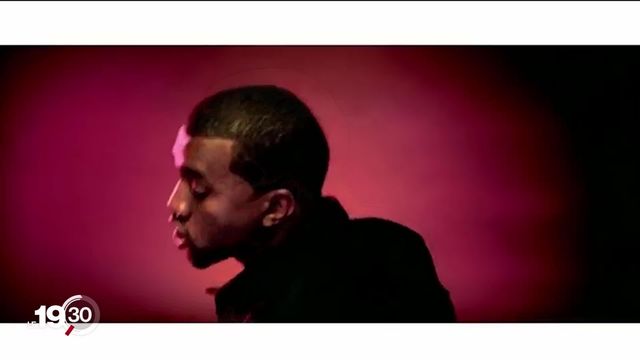 Donda, le 10e album de la star hip-hop Kanye West, a été publié, après avoir été maintes fois repoussé [RTS]