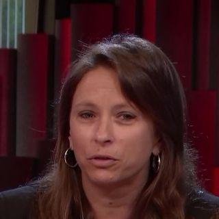 L'invitée de La Matinale - Anne-Céline Jost, en faveur d'un passage au système de consentement présumé du don d'organes (vidéo) [RTS]