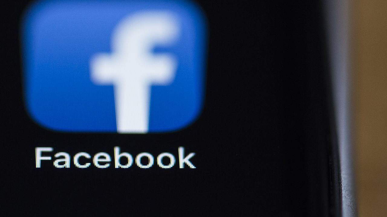  Facebook prévoit de créer 10'000 emplois en Europe. [DPA/Silas Stein - Keystone]