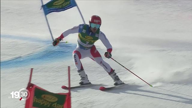 Les attentes sont grandes pour la Suisse avant la Coupe du monde de ski à Sölden [RTS]