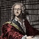 Portrait du compositeur allemand Georg Philipp Telemann (1681 -1767). [AFP - AFP]