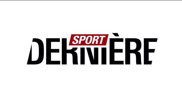 Sport Dernière - Spécial Hockey, Mardi 26.10.2021 [RTS]