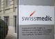 La Suisse autorise le premier médicament contre le Covid-19