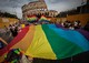 Une loi contre l'homophobie bloquée par le Sénat en Italie