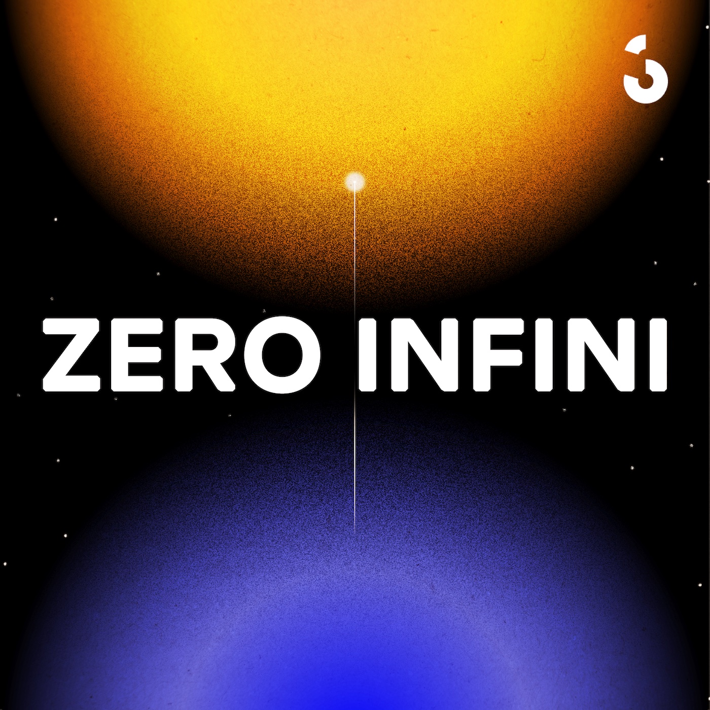 Logo ZERO INFINI [RTS]