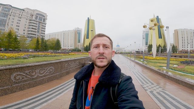 J'ai visité les mines de bitcoin géantes du Kazakhstan [RTS]