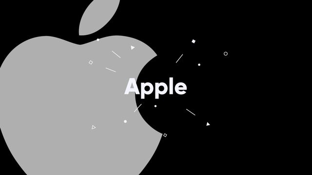 Apple, un quiz de la Semaine des médias 2021. [RTS - Chocolat productions]