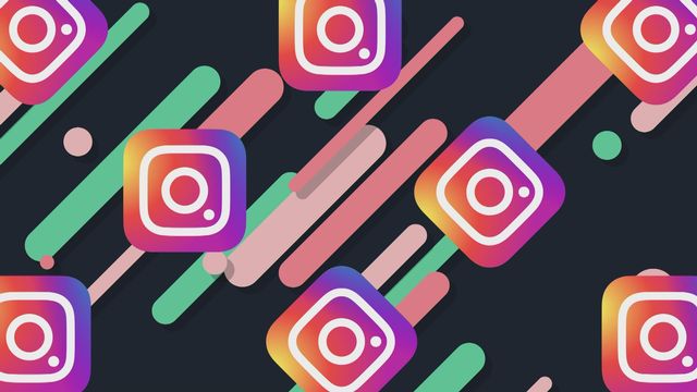 La semaine des médias 2021 - Instagram [RTS]