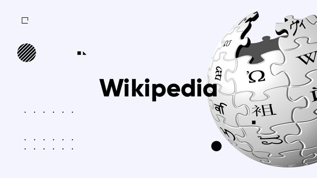 Wikipédia, un quiz de la Semaine des médias 2021. [RTS - Chocolat productions]