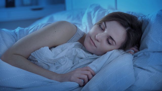 Le sommeil est perçu différemment selon les époques.
leszekglasner
Fotolia [leszekglasner - Fotolia]