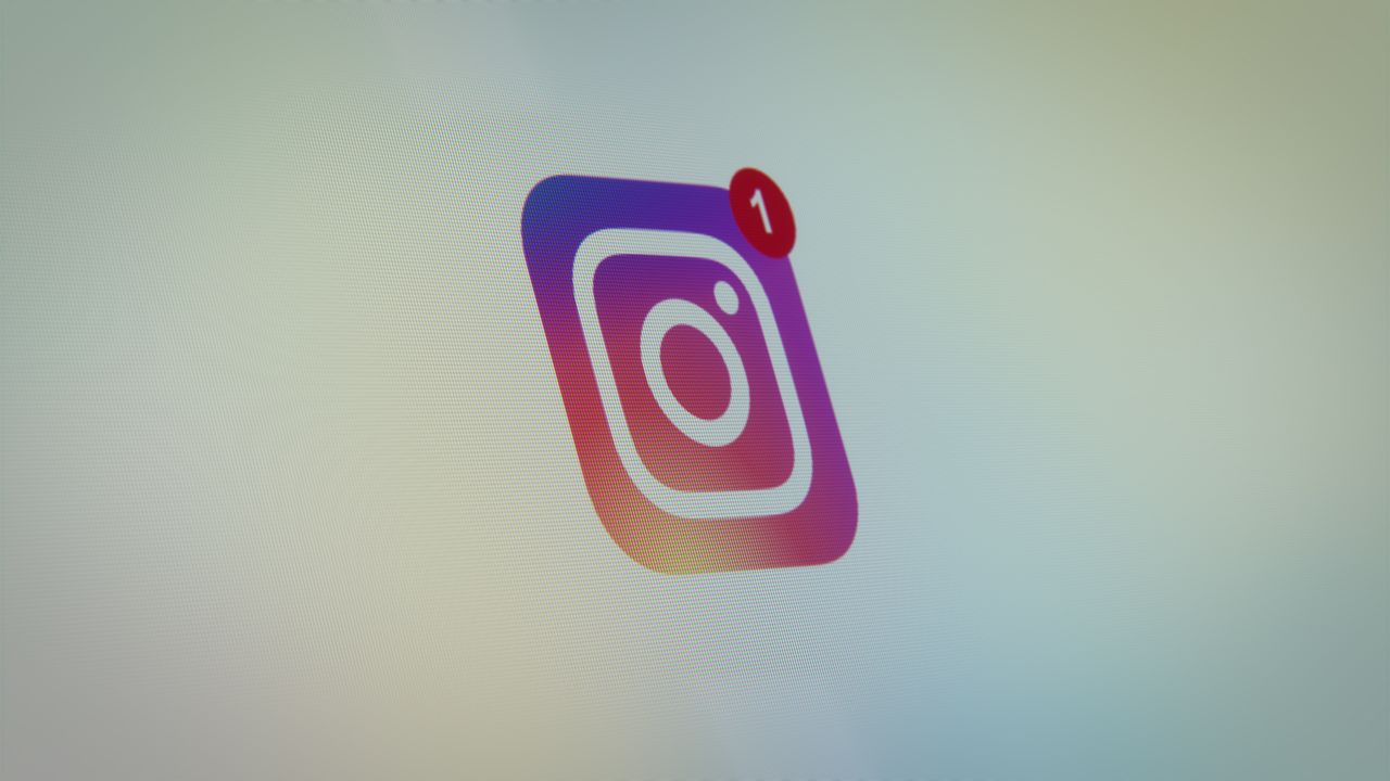 Plusieurs Etats américains soupçonnent Instagram d'enfreindre la loi sur la protection des consommateurs. [RTS - Chocolat productions]