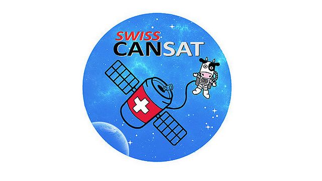 Des satellites au format d’une cannette de soda c'est l'objet de SwissCanSat.
Hes-so [Hes-so]