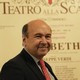 Dominique Meyer, directeur de la Scala de Milan. [Luca Bruno - AP Photo/keystone]
