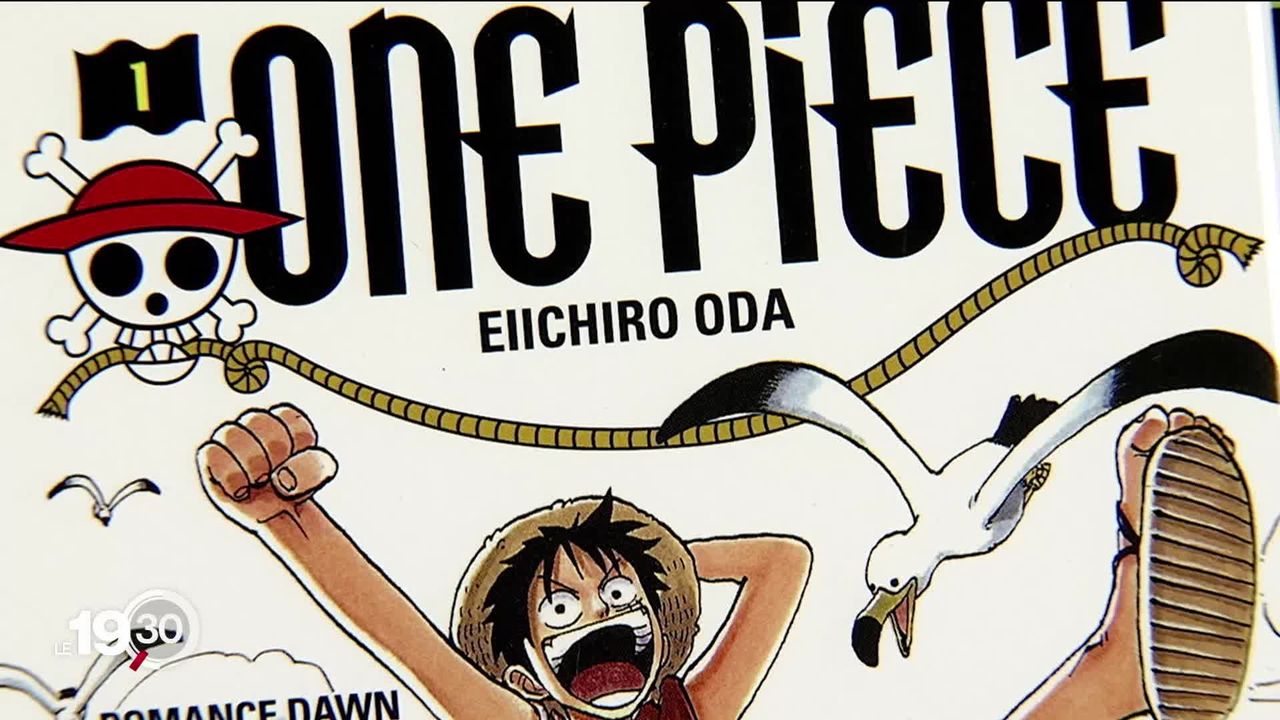 One Piece : Épisode A, tome 2
