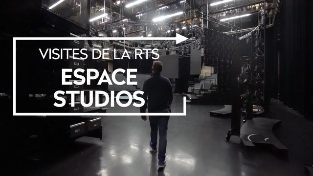 Espace Studiosplayrts
