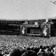 Le "Live Aid" concert au stade de Wembley à Londres en 1985.  [PA FILES - AFP]