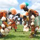 Danse traditionnelle en pays Odienneka Côte d'Ivoire. [Neverdie225 - Wikicommons/ CC-BY-SA-4.0]