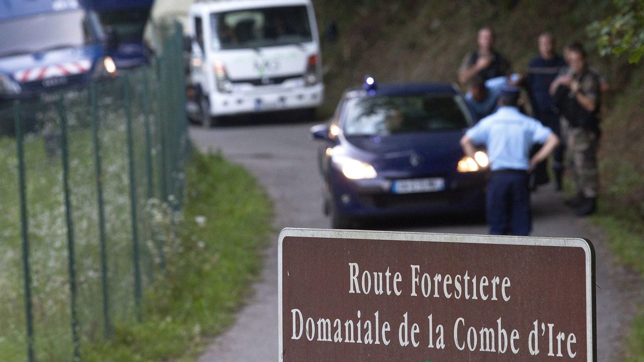 Quatre personnes avaient été tuées le 5 septembre 2012 dans ce qu'on a appelé la tuerie de Chevaline, en Haute-Savoie. [EPA/SALVATORE DI NOLFI - Keystone]