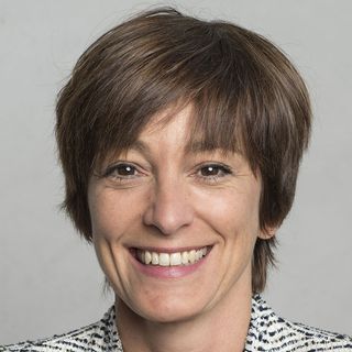 Valérie Schwaar. [DR]