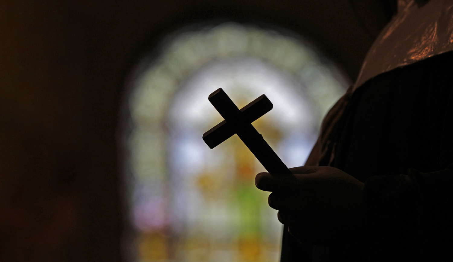 Un rapport inédit sur la pédocriminalité dans l’Eglise en France