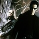 Les trois héros principaux de "Matrix". [Collection ChristopheL/AFP]