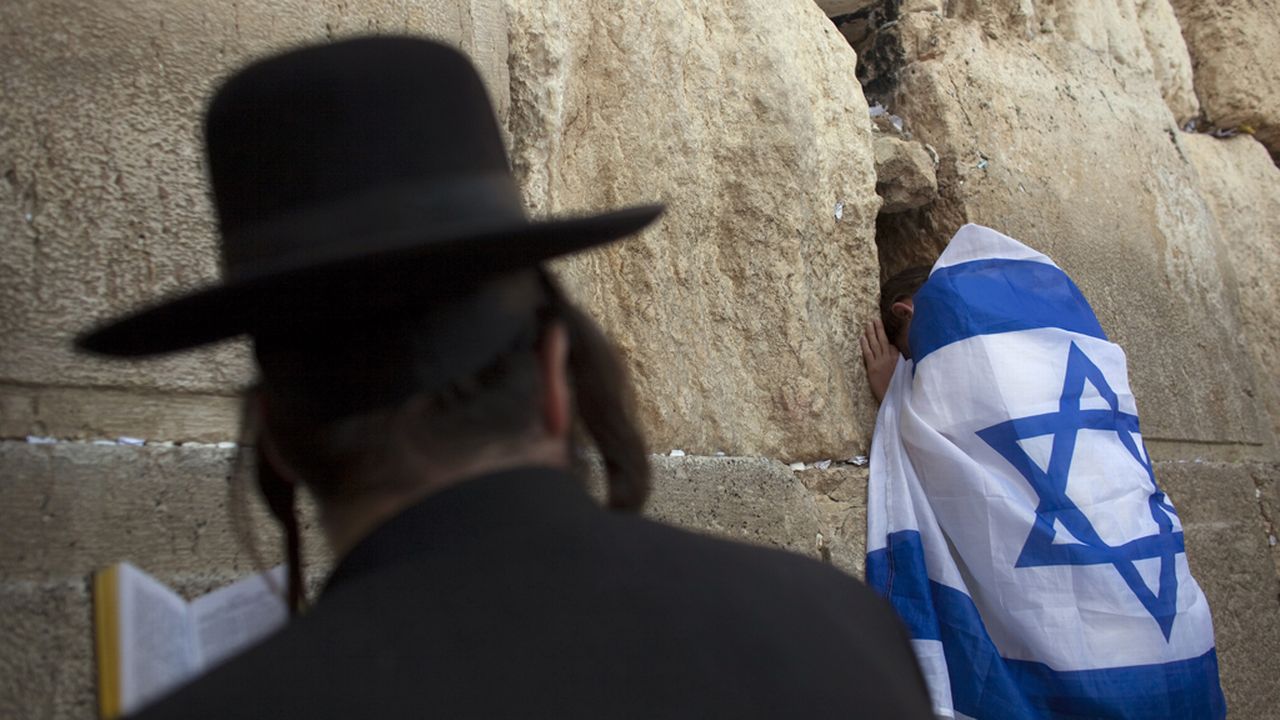 En Israël, la communauté juive ultra-orthodoxe est secouée par une série de révélations d’abus sexuels. [Darren Whiteside - Reuters]