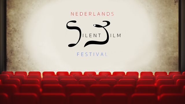 Le Nederlands Silent Film Festival 2022 a lieu du 13 au 16 janvier.  
NSFF/leszekglasner
Depositphotos [NSFF/leszekglasner - Depositphotos]