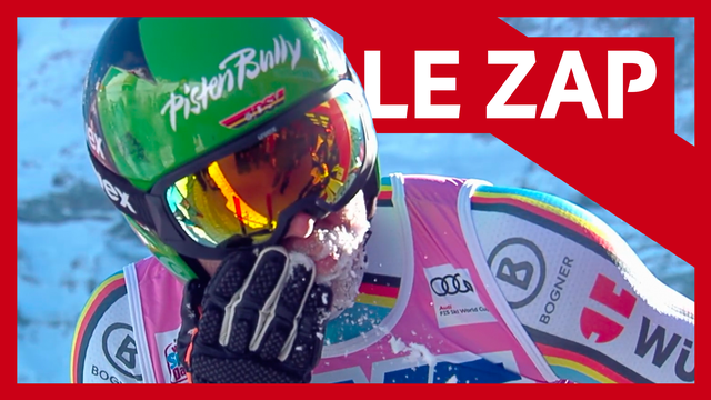 Le Zap RTS Sport 2022 #2