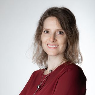 Silvia Quarteroni, ingénieure spécialisée en langage naturel au Swiss Data Science Center de l'EPFL. [DR]