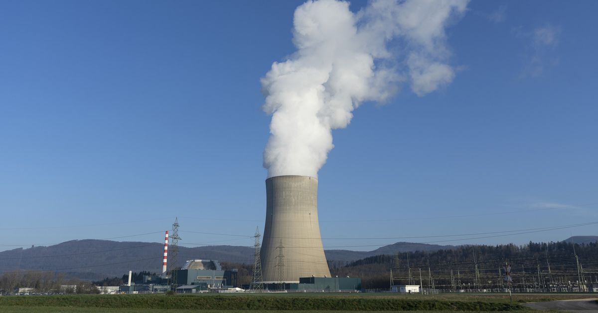 La Commission européenne intègre le gaz et le nucléaire à sa „taxonomie verte“ – rts.ch