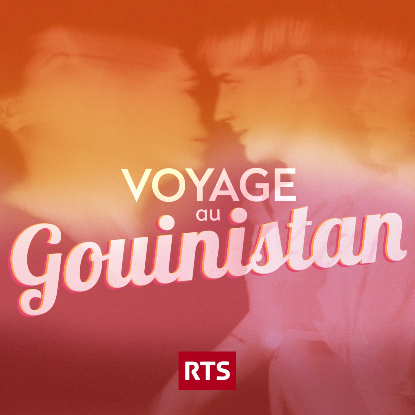 "Voyage au Gouinistan" (podcast)