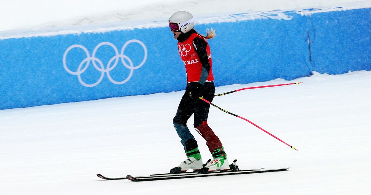 Pékin 2022 - Skicross: Fanny Smith récupère sa médaille!