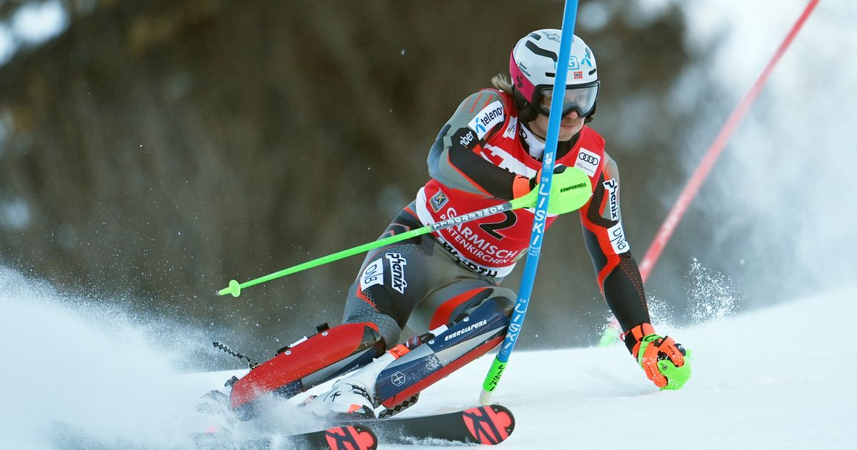Ski alpin: hécatombe suisse, Kristoffersen s'impose à nouveau
