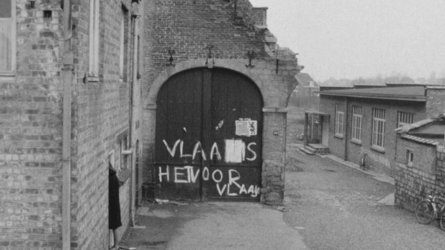 Les trois Belgique, un documentaire d'Alain Tanner de 1968 [RTS]