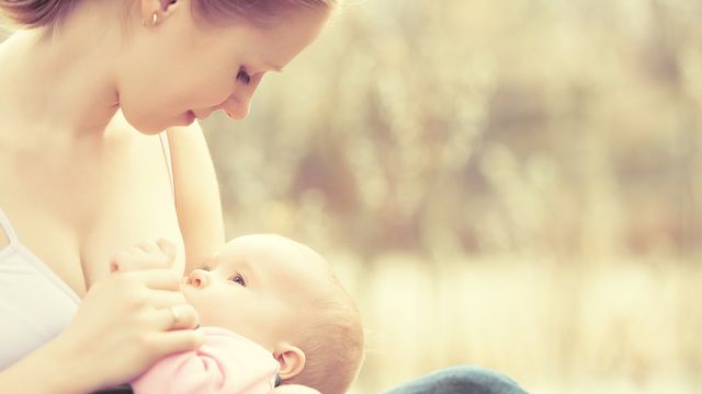 L'allaitement maternel est largement promotionné en Suisse.
evgenyataman
Depositphotos [evgenyataman - Depositphotos]