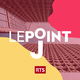 Le Point J [Max Avans - Pexels]