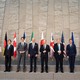 Sommet de l'OTAN à Bruxelles.  [EPA/Keystone - Filippo Attili]