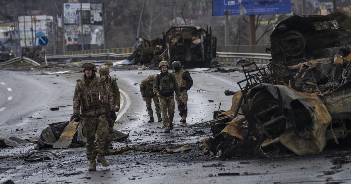 El ejército ruso podría lanzar nuevos ataques en el norte de Ucrania, dice la OTAN – rts.ch