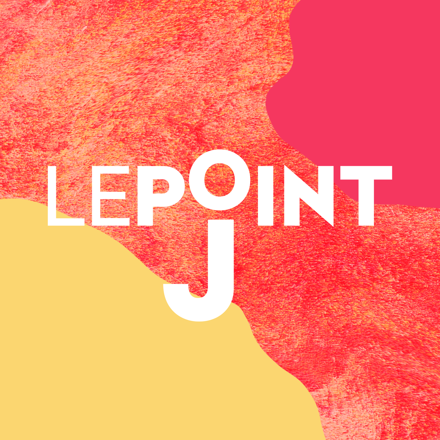 Logo Le Point J