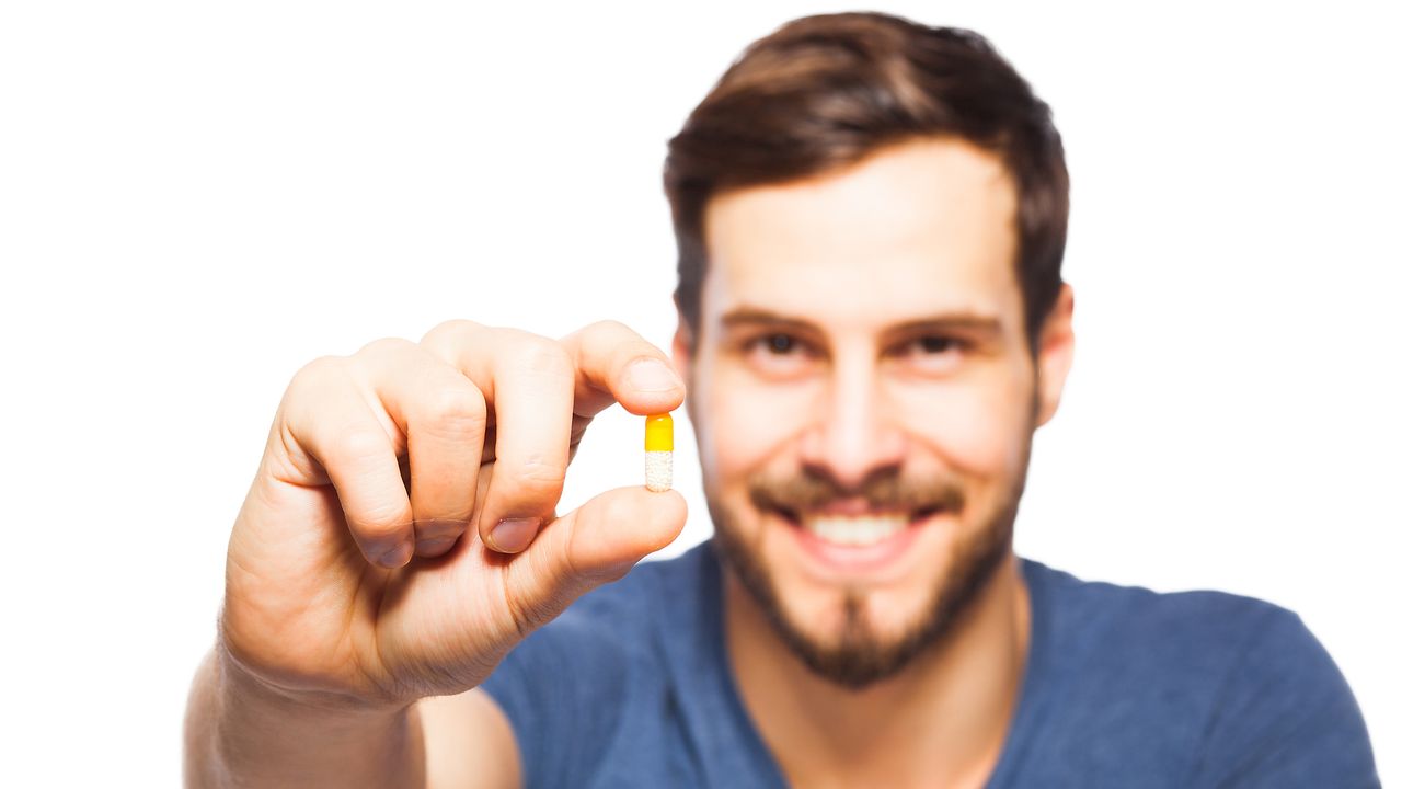 Une pilule contraceptive non hormonale pour hommes est en cours de développement aux Etats-Unis.
brasoveanub
Depositphotos [brasoveanub - Depositphotos]