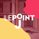 Le Point J [Rapahël Lafargue - Abaca Press]