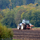 La situation en Ukraine pèse de plus en plus sur l'agriculture en Suisse. [Gaël Klein - RTS]