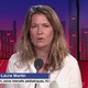L'invitée de La Matinale (vidéo) - Anne-Laure Martin, médecin aux soins intensifs pédiatriques des HUG [RTS]