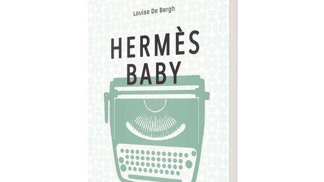 Hermès Baby, de Louise De Bergh, quand le destin frappe 