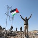 Une prophétie palestinienne prédit la fin d’Israël pour juin. [Alaa Badarneh / EPA - Keystone]