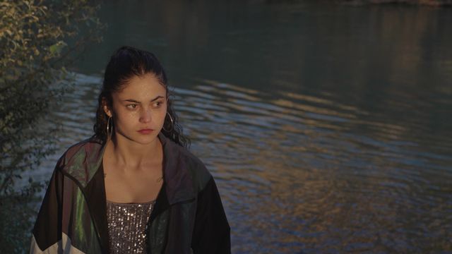 "El agua", un film d'Elena López Riera coproduit par la RTS. [Alina Film / SUICAfilms / Les Films du Worso - RTS]
