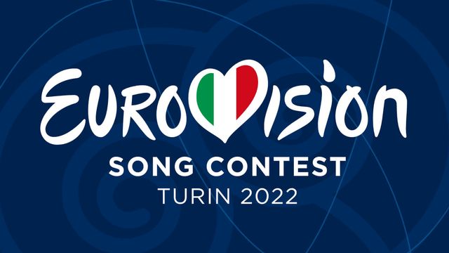Eurovision 2022, Turin. [eurovisionworld]